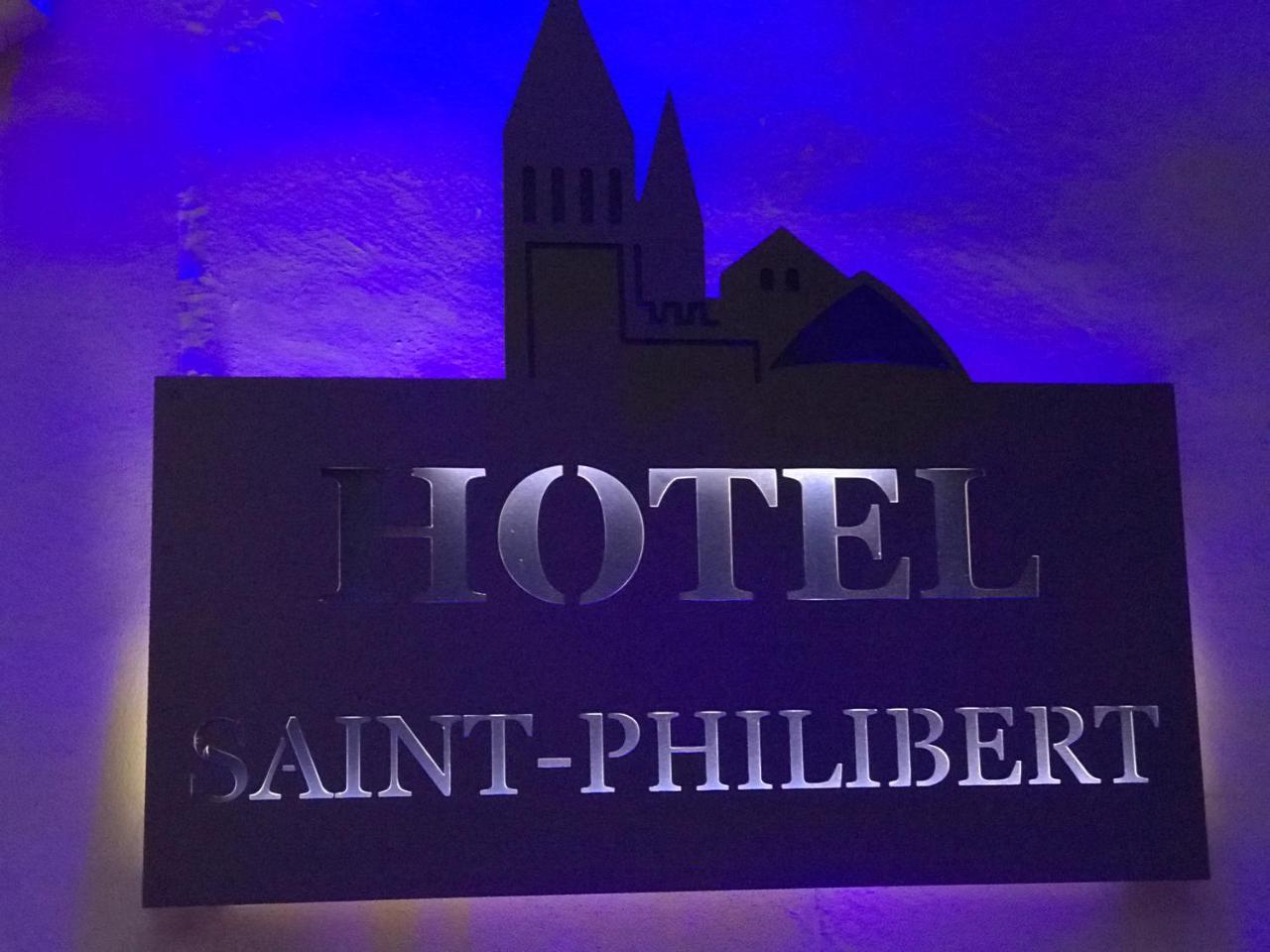Hotel Saint Philibert Tournus Zewnętrze zdjęcie